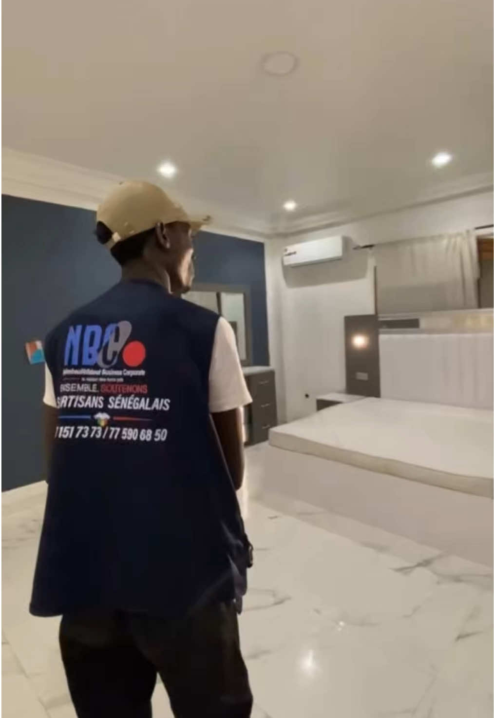 @NBC AMEUBLEMENT LOCAL 🇸🇳
