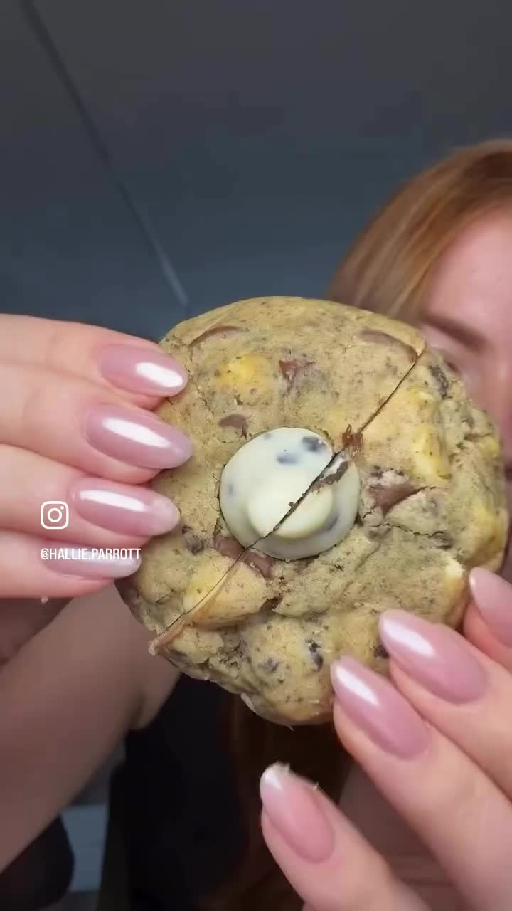 @PDX Cookie Co