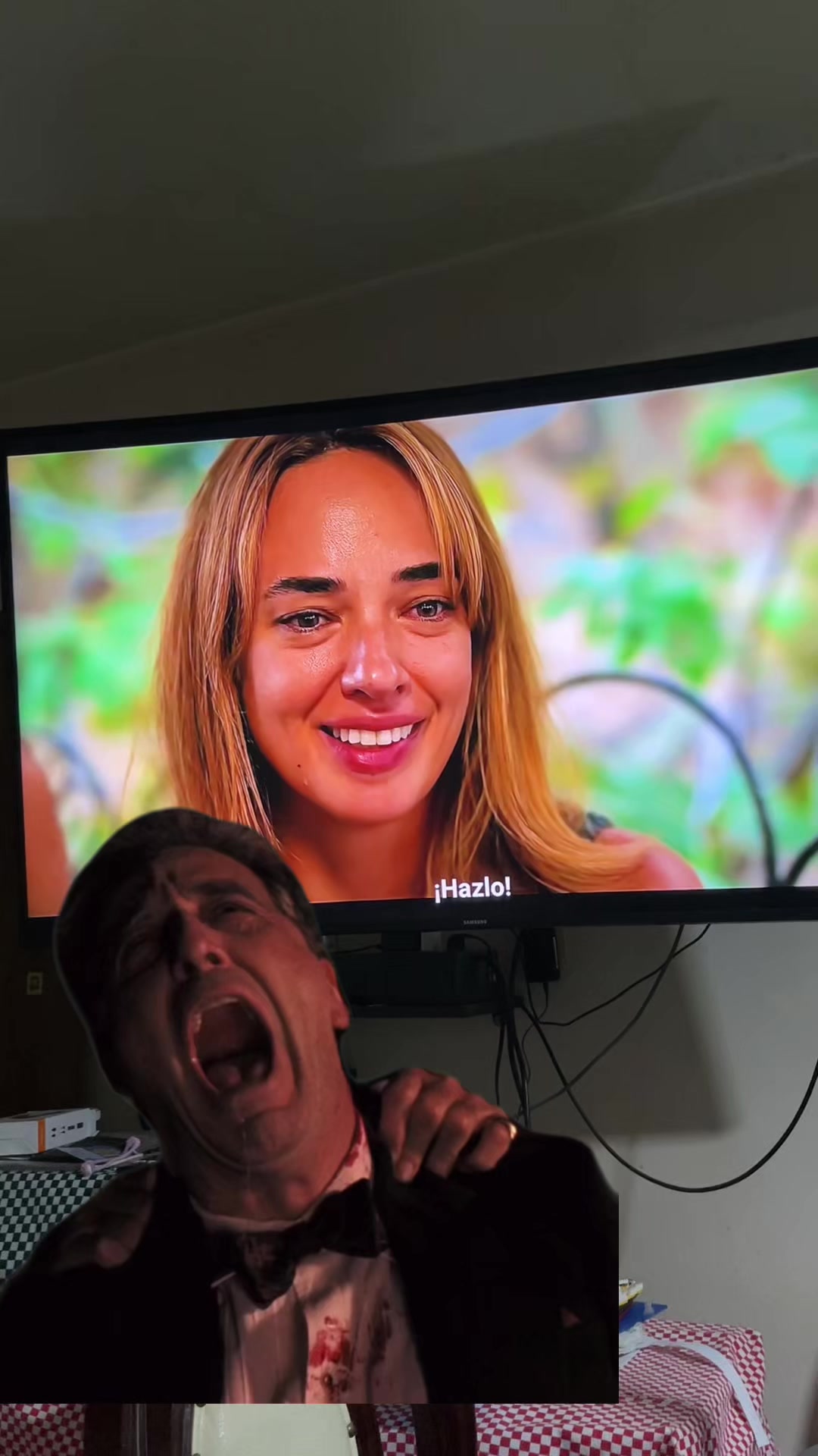 @Hablemos de series y más