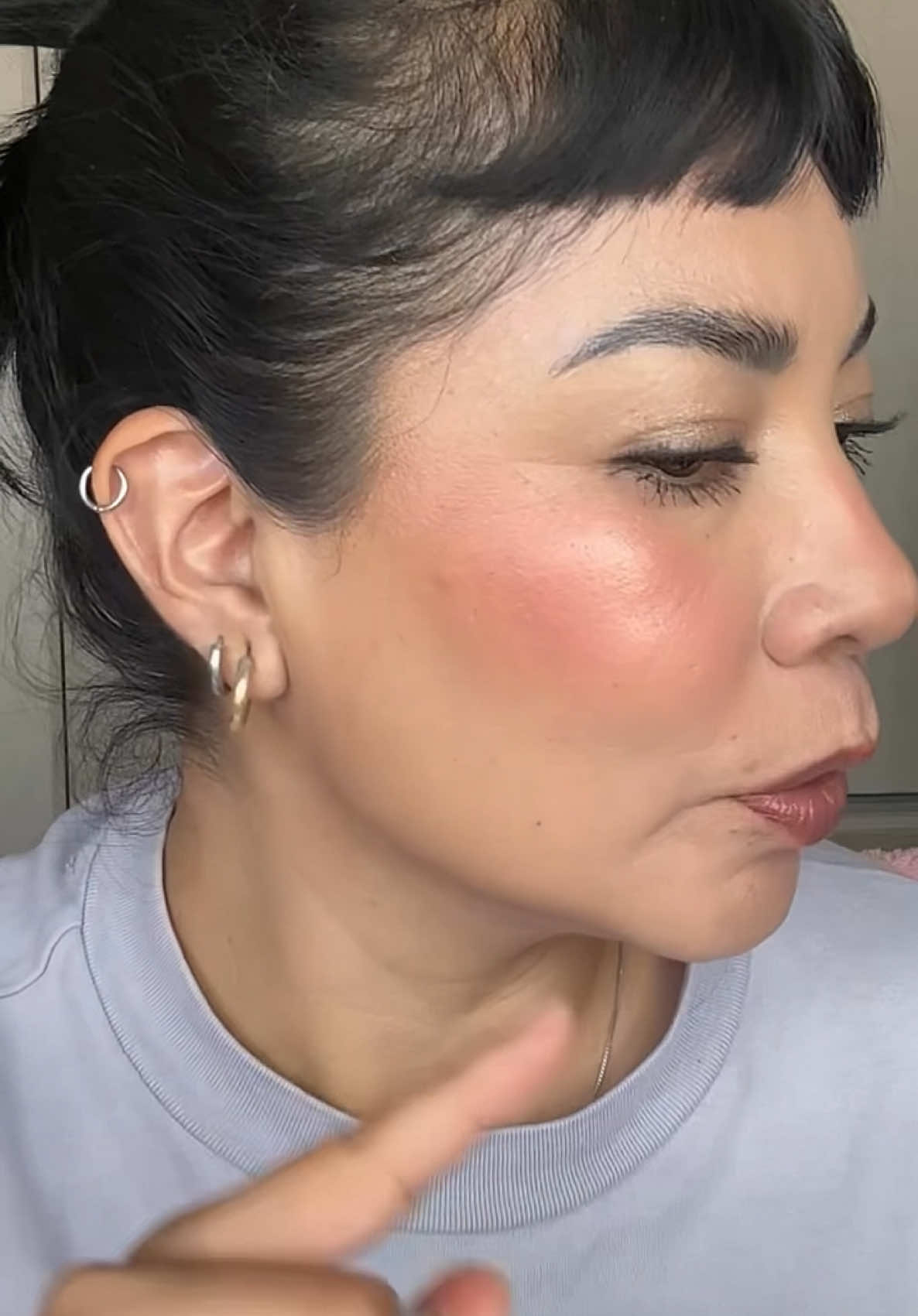 @Hola S🧿y Karina