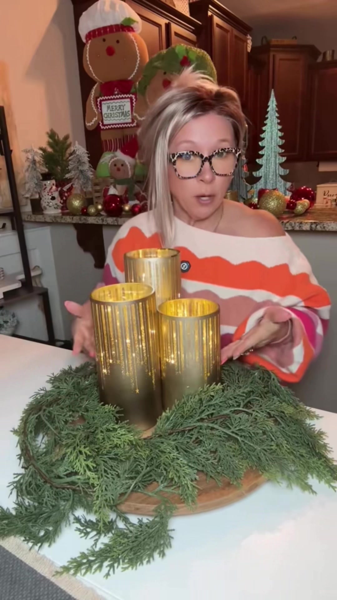 @Tena Gallagher