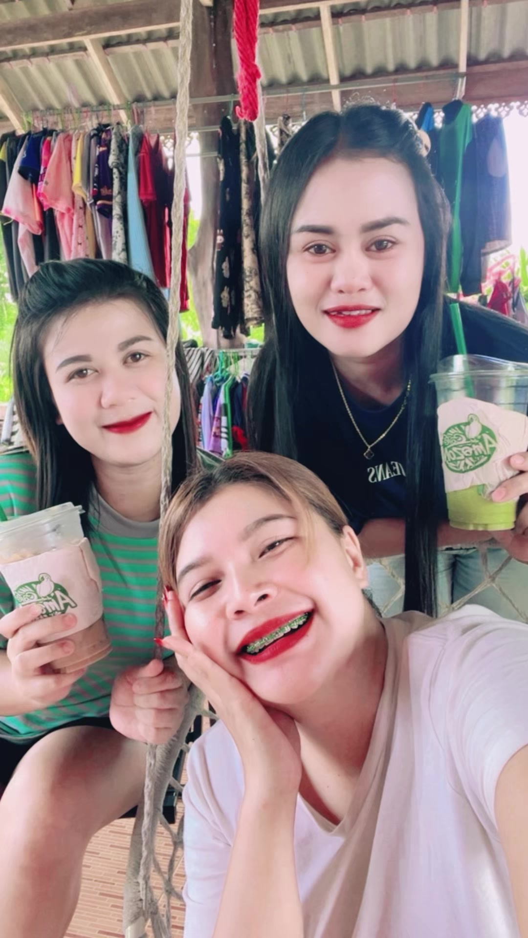 @มณฑิราแม่เลี้ยงเดียว🥰✌️