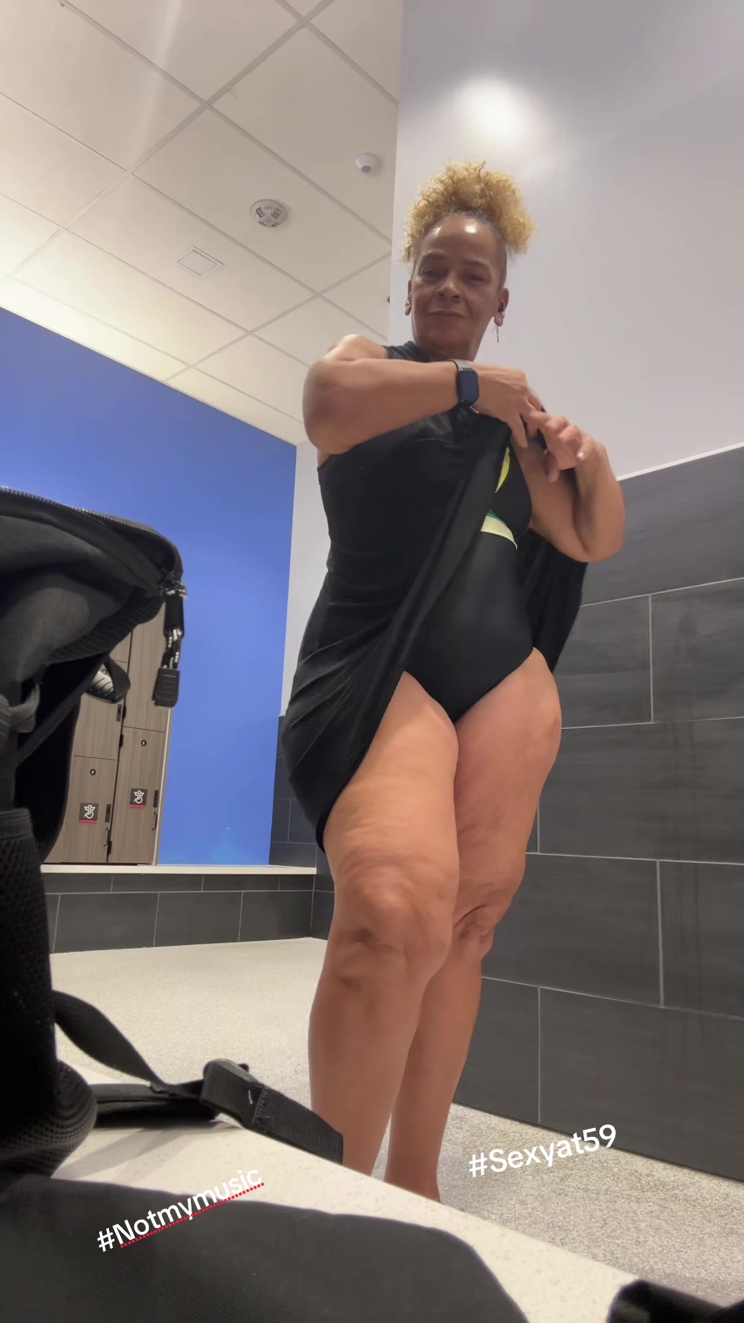 @SexyAt59  Official TikTok Page