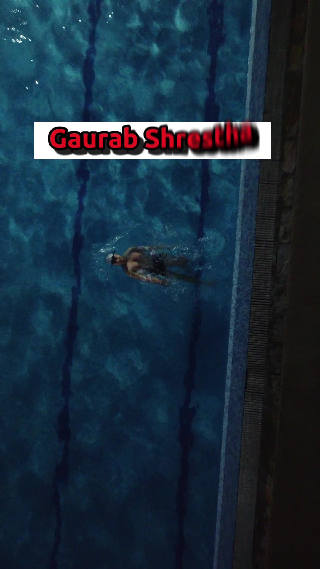@swimming tips