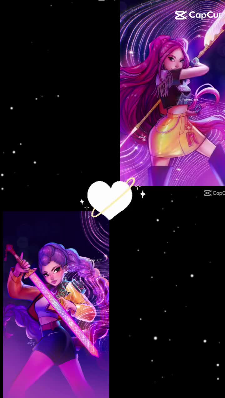 @Rumi Nim💜 polytrix lover💜❤💙
