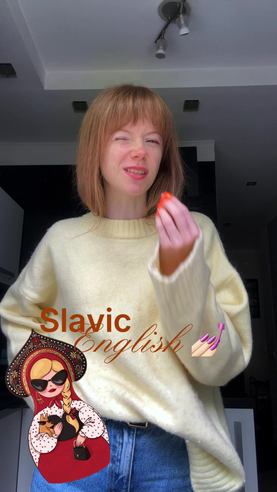 @Маргарита | английский 🇺🇸