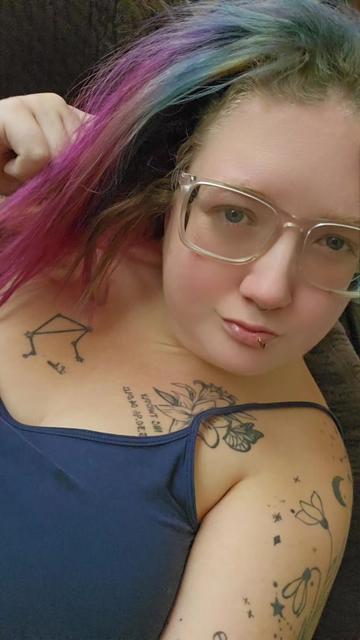 @Shaelynn420