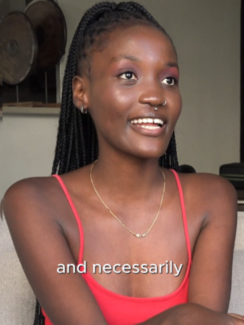 @African Casting