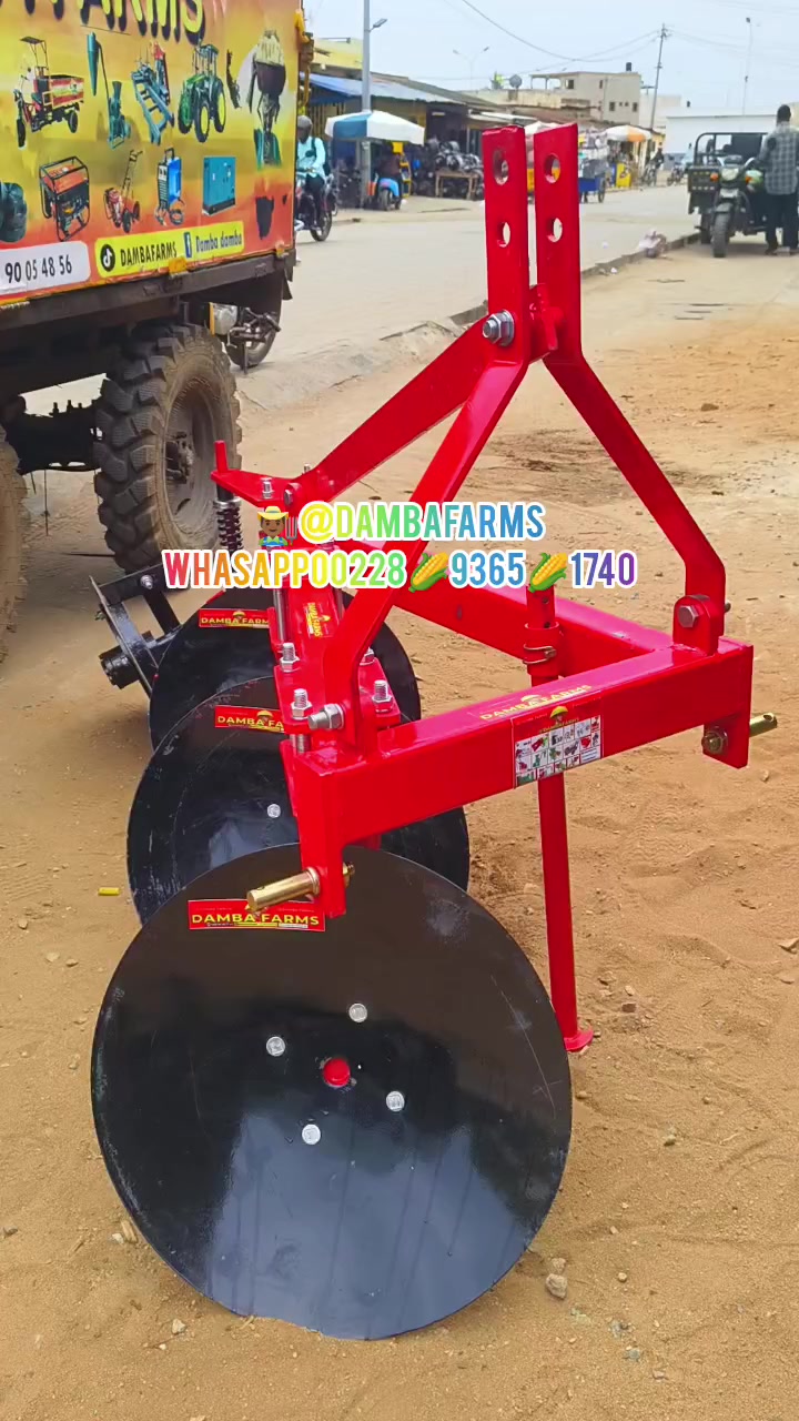 @dambafarms