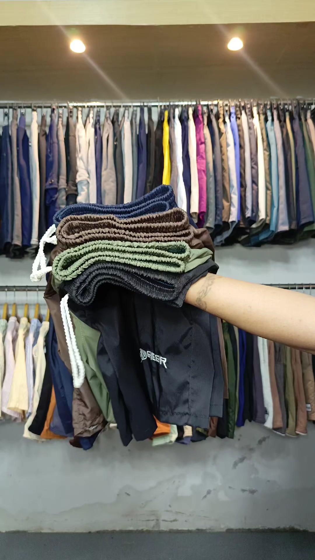 @tampan COLLECTIONS