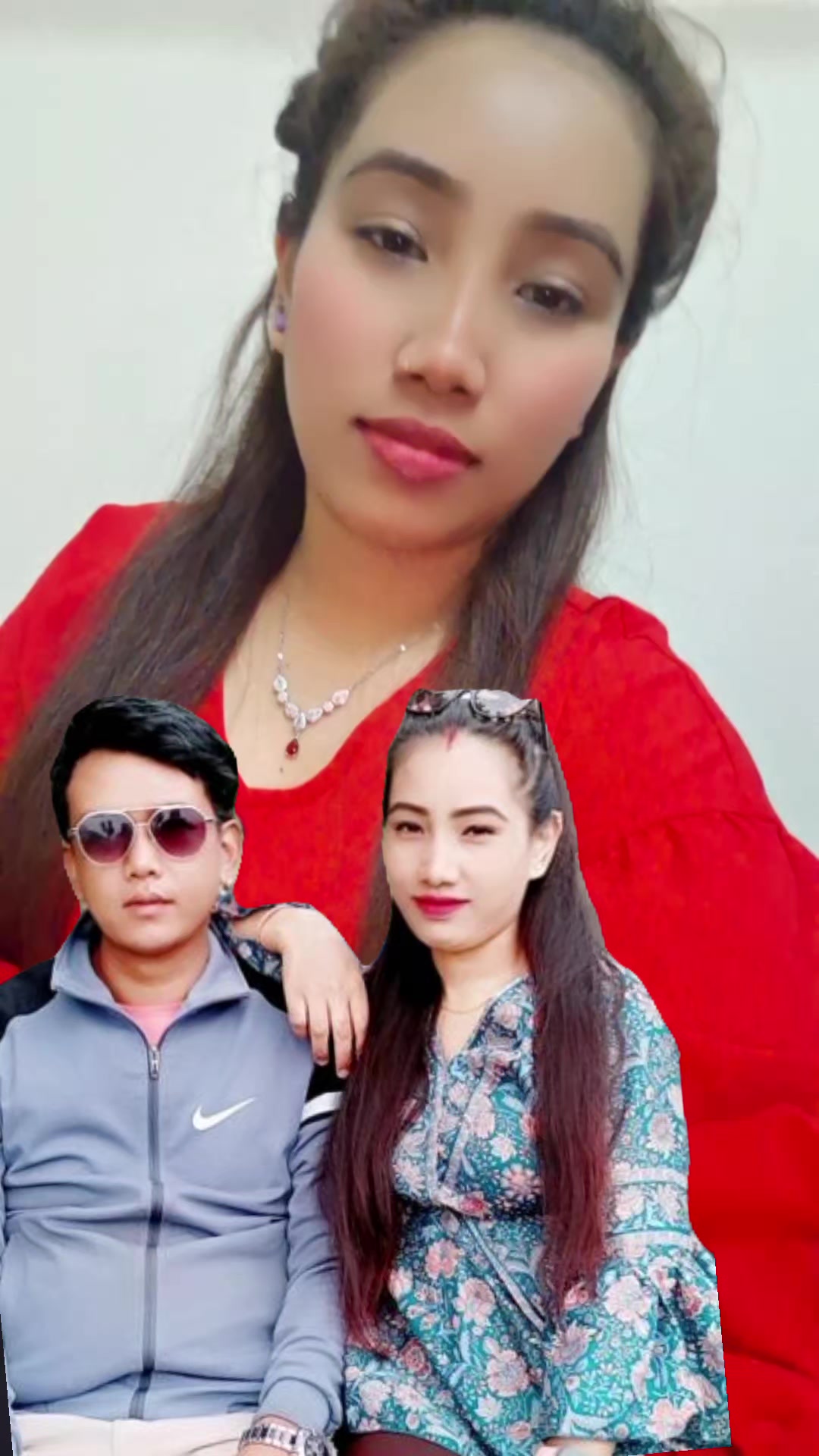 @laxmi lama❤️❤️❤️🌹🌹🌹