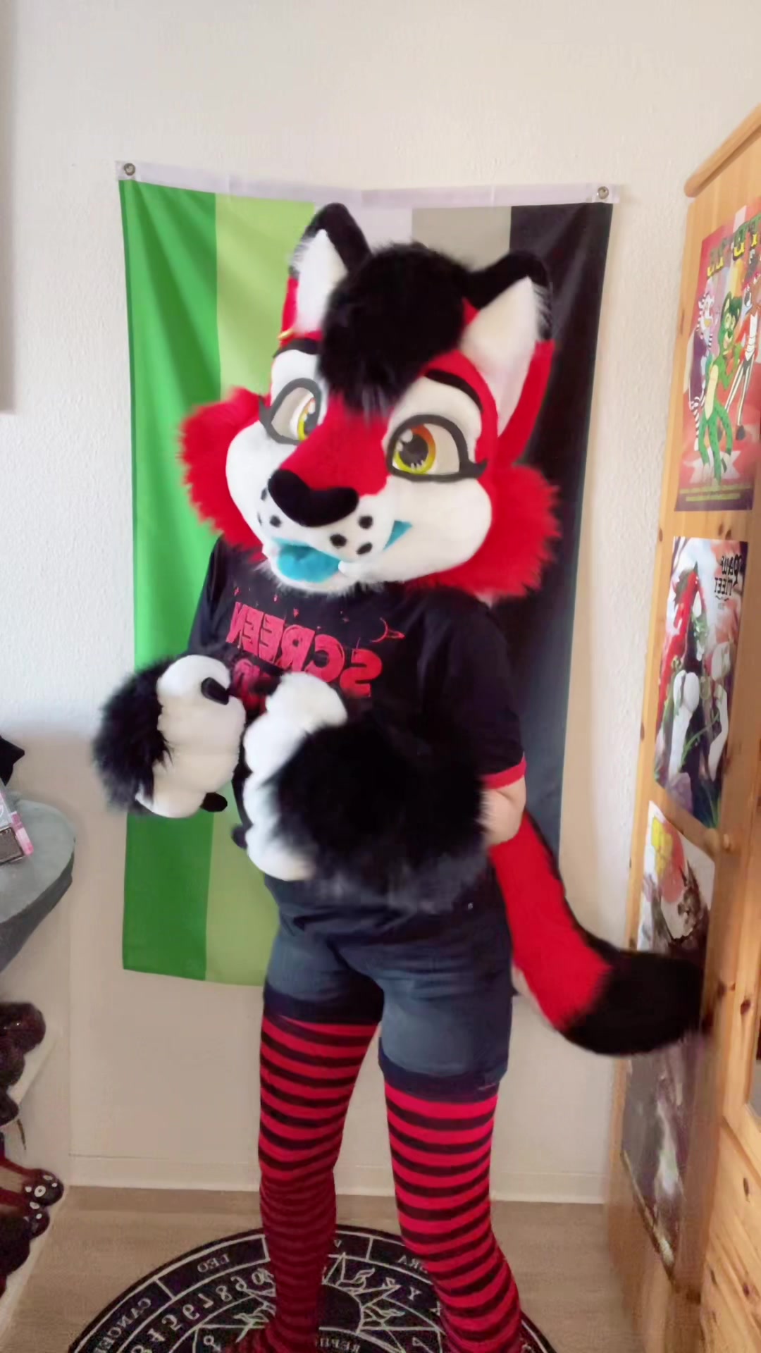 @Akushi Bluepaws 💙🐾
