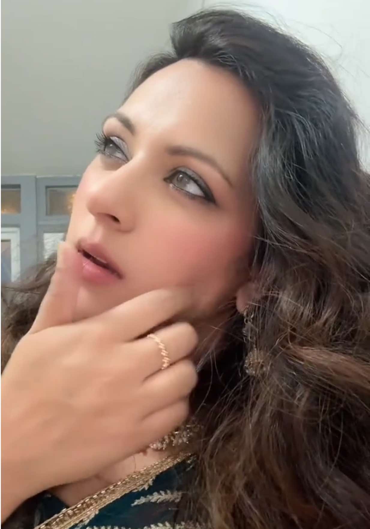@Shabana