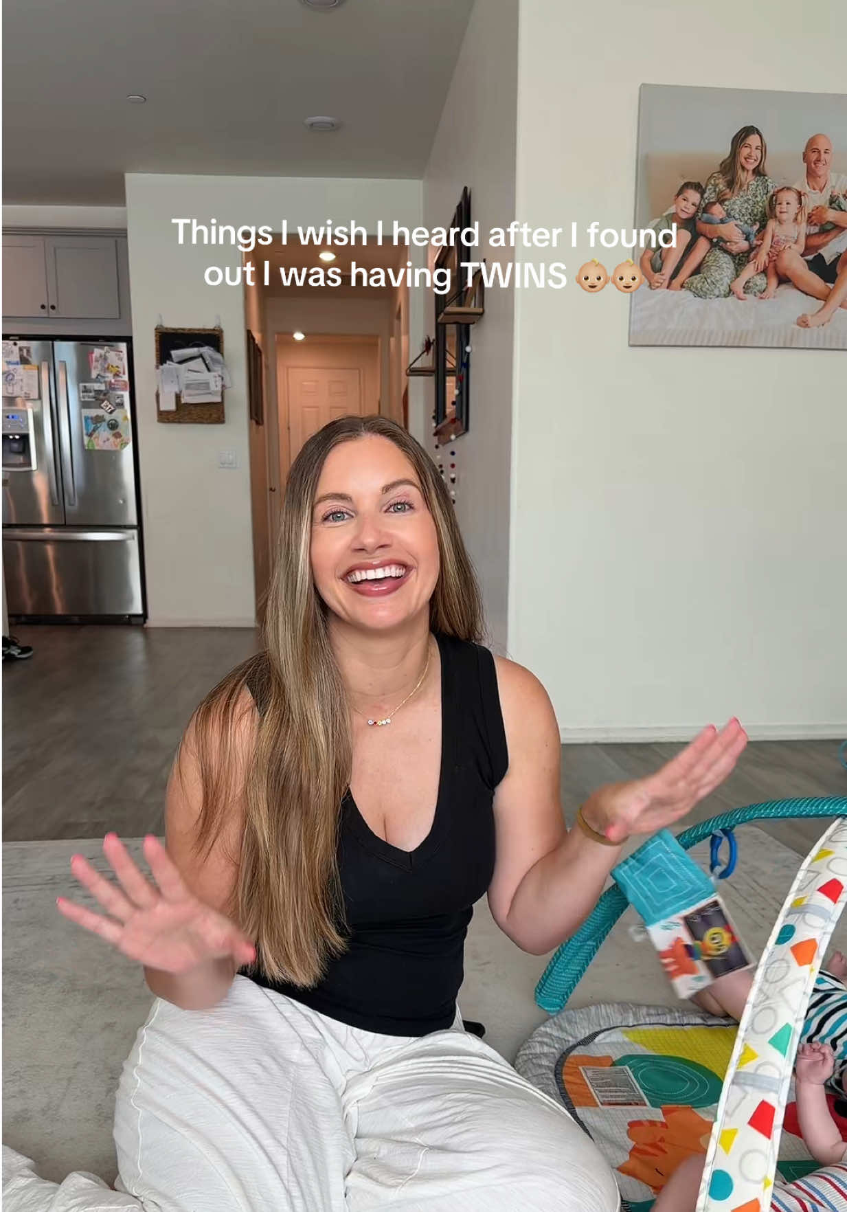 @Emily | Twin Mom + 3