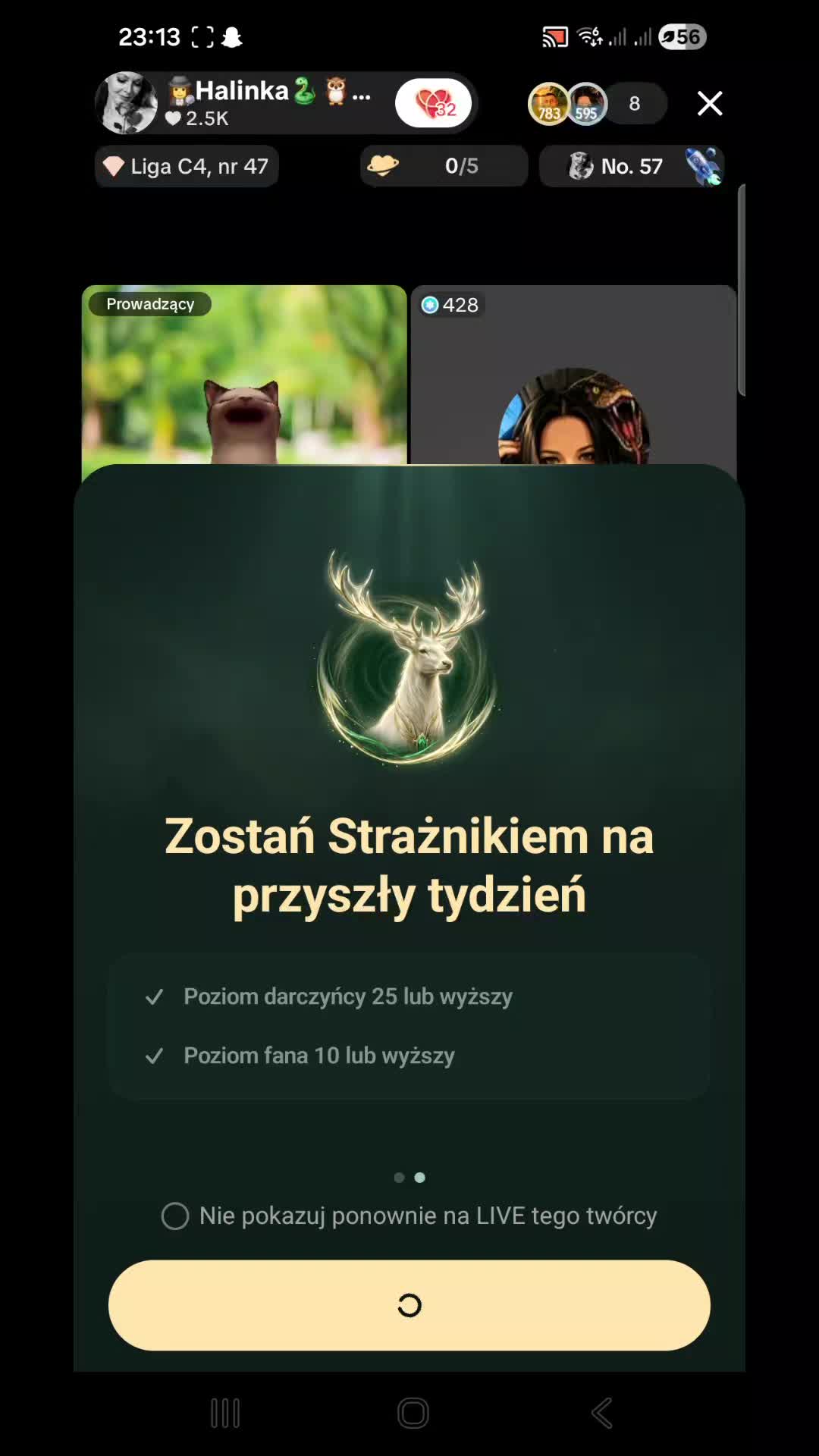 @🐍𝓟𝓪𝓽𝓲 🤪🕵&zwj;♀️🦉🦇🥕📷⚡️❤️