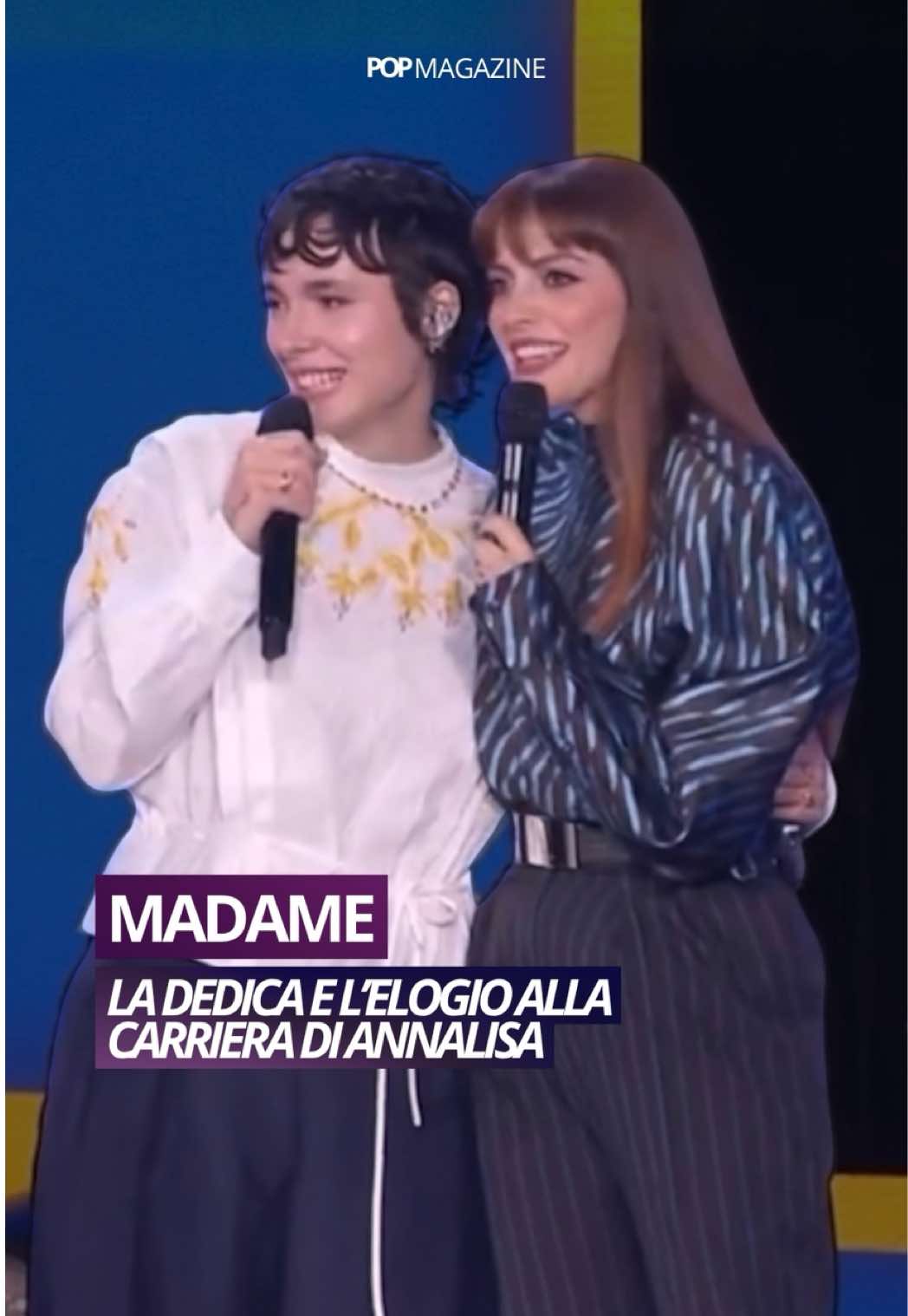 @POP MAGAZINE