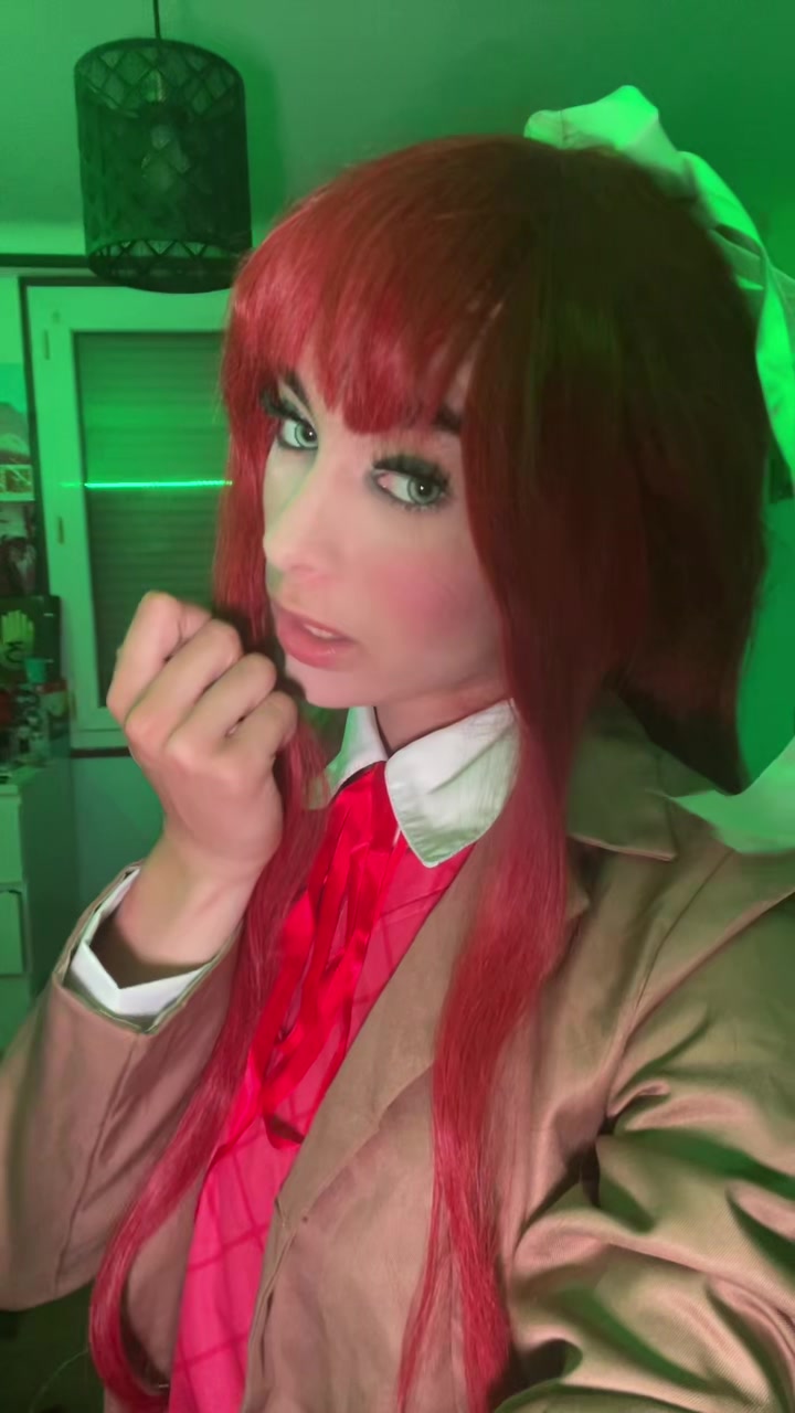 @MaxCosplay ^_^
