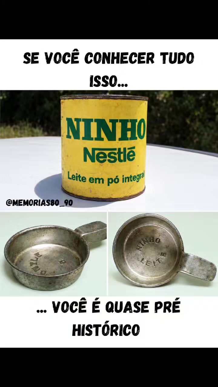 @MEMÓRIAS 80_90