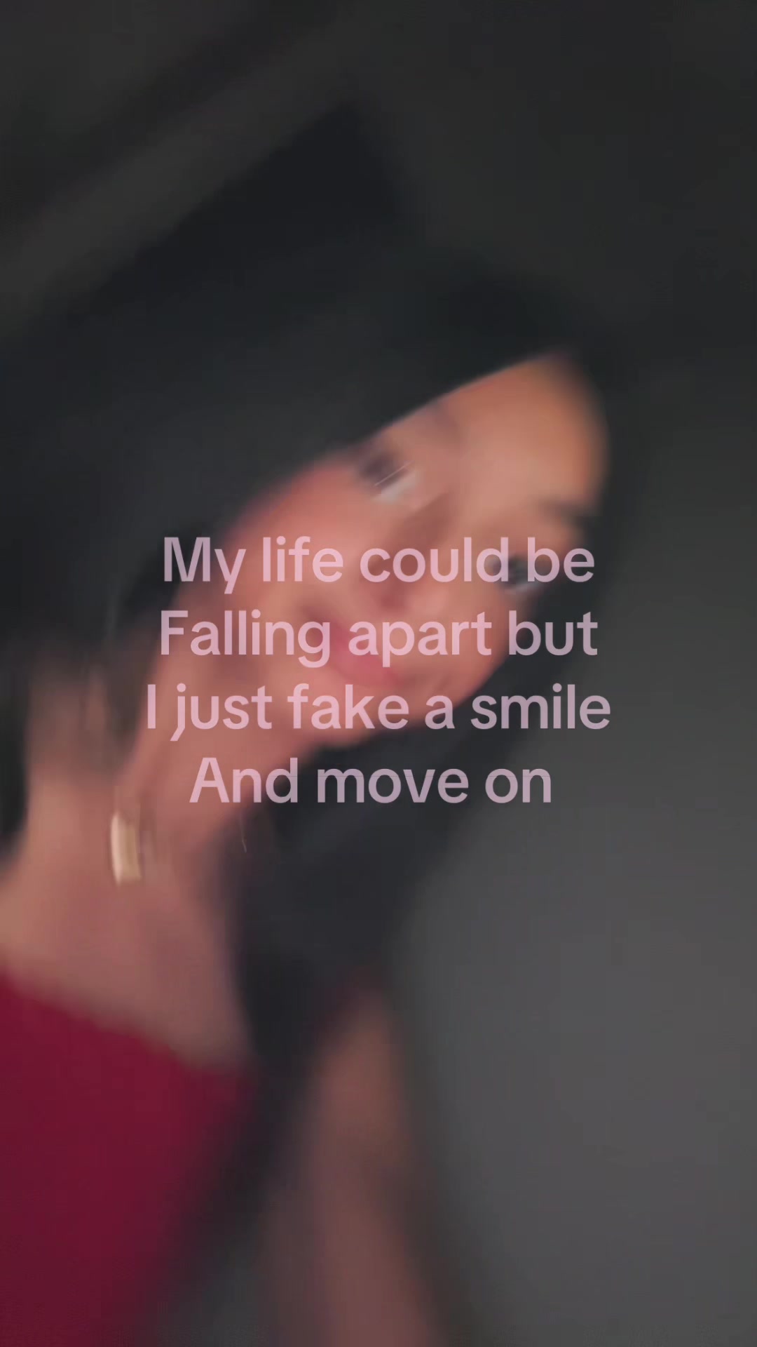 @secret
