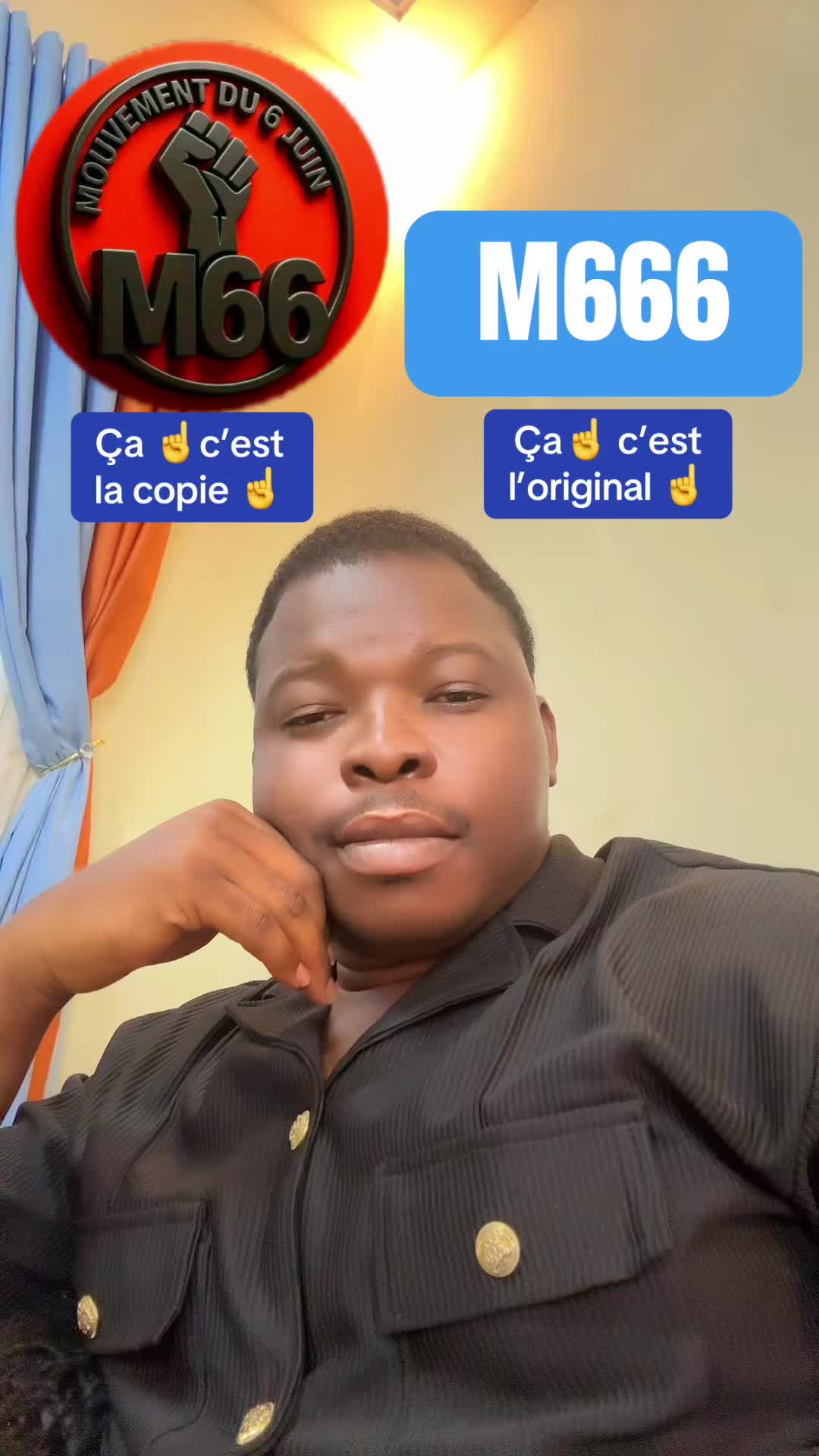 @VDP TOGO