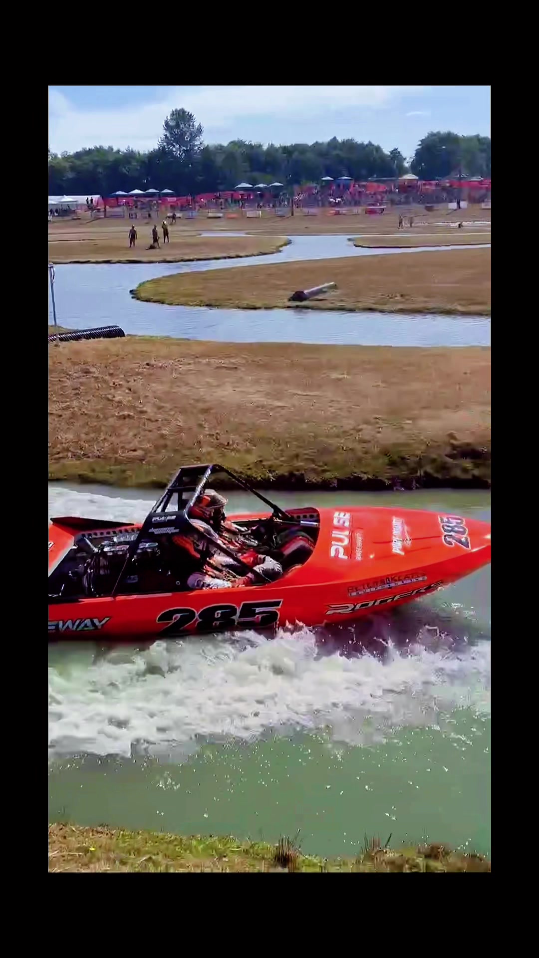 @Jetsprint Nation