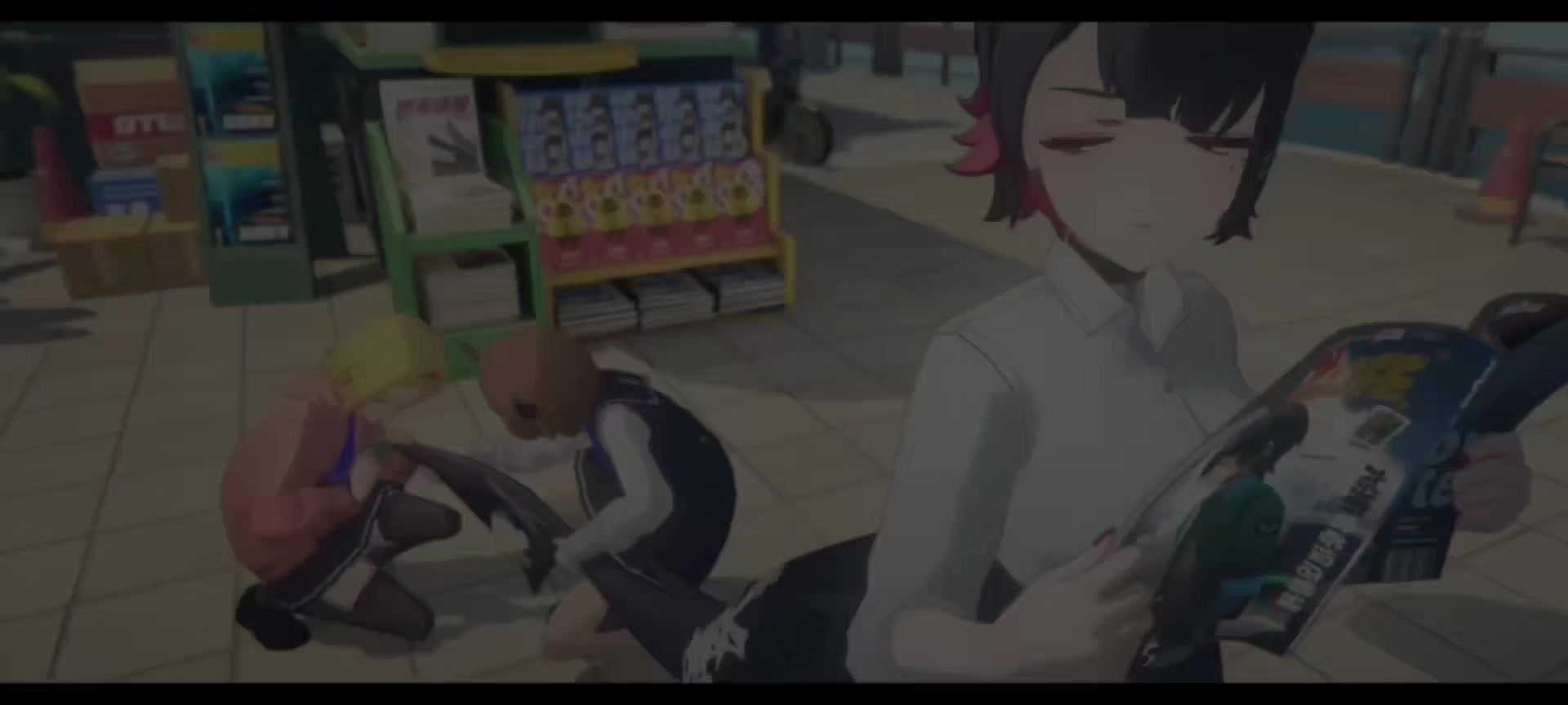 @Eclipse