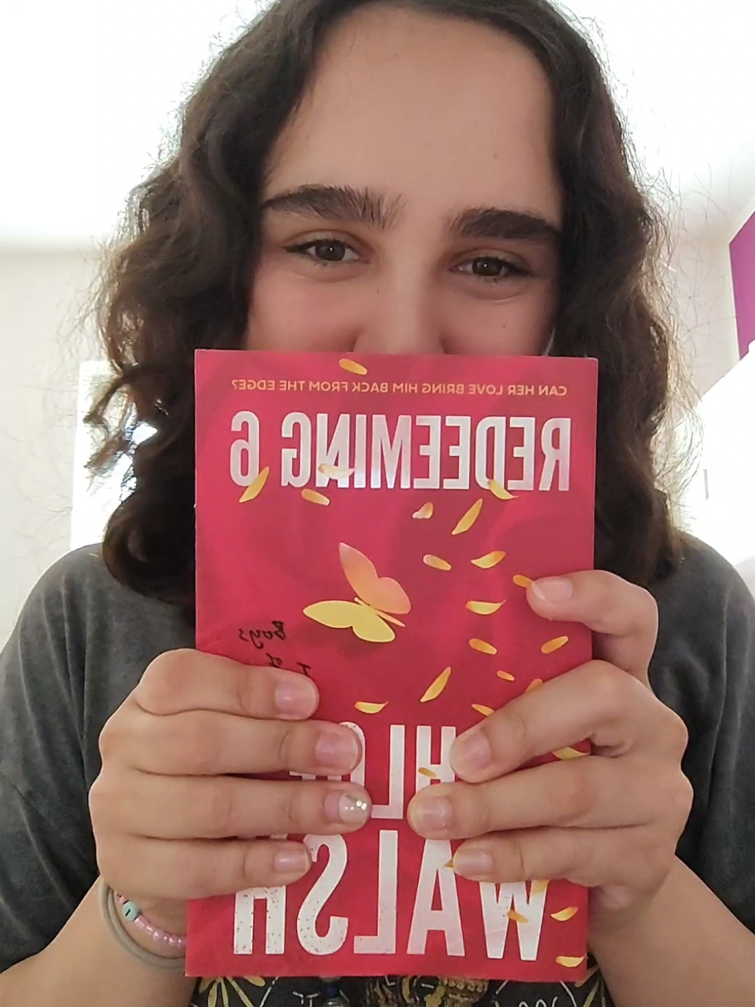@Işıl 📖