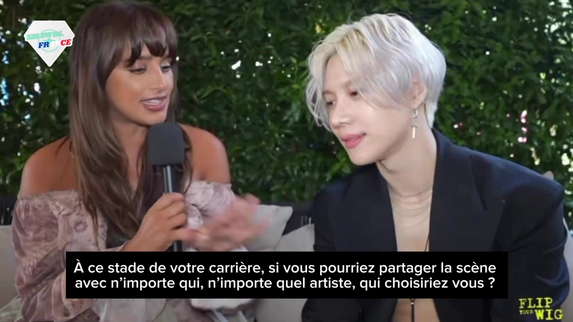 @Shawol France 🇨🇵