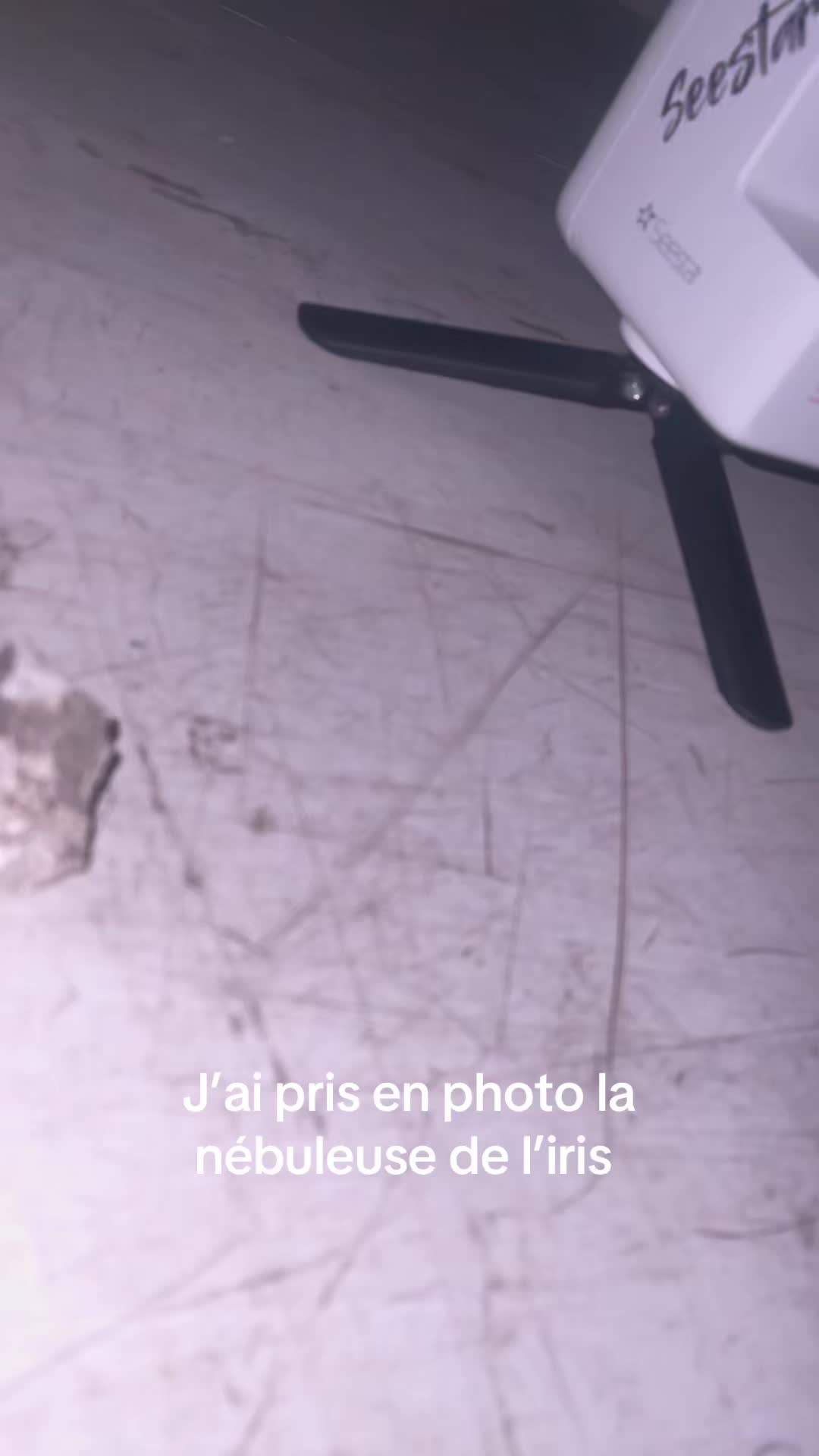 @Entre&Eacute;toilesEtGalaxie