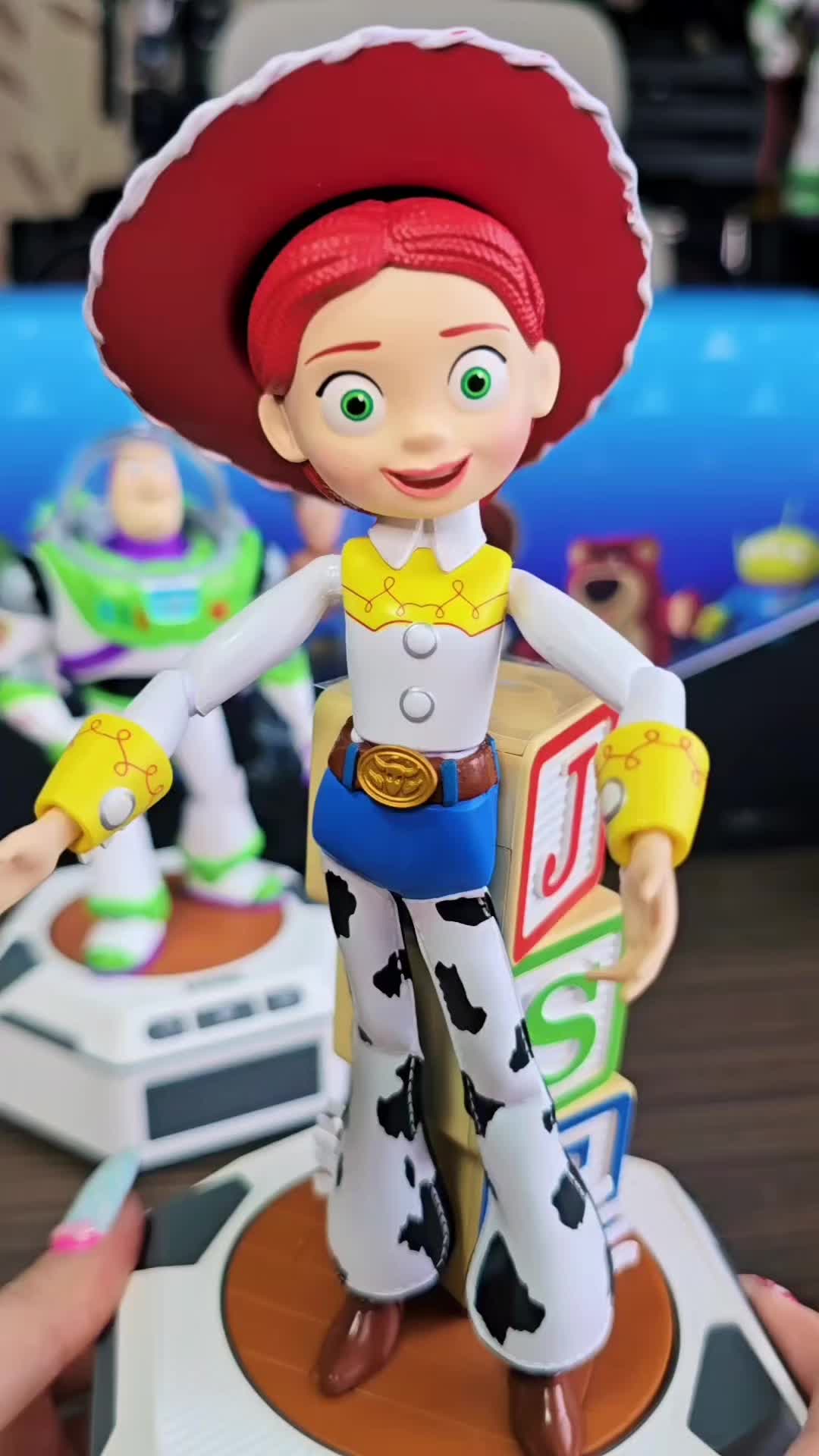 @Tanja's Toys Review