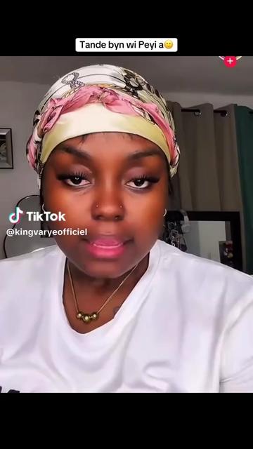 @HaïtiThomas❤️