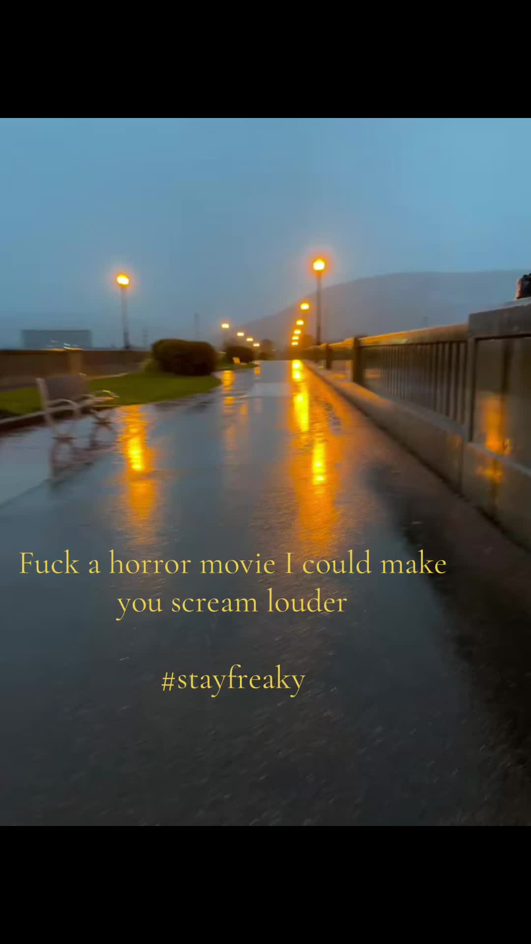 @Relatable stuff