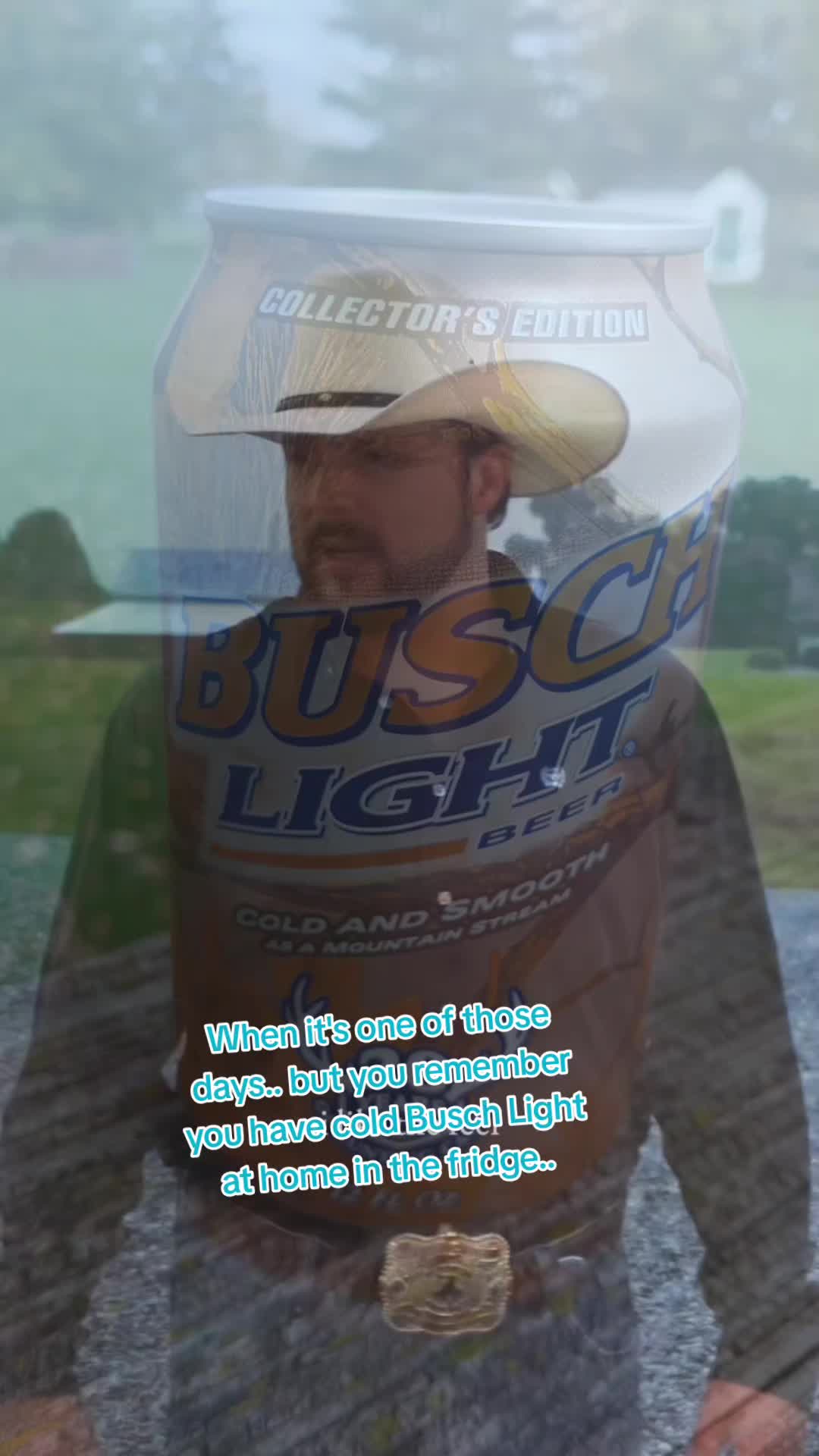 @🍻Busch Light King🍻