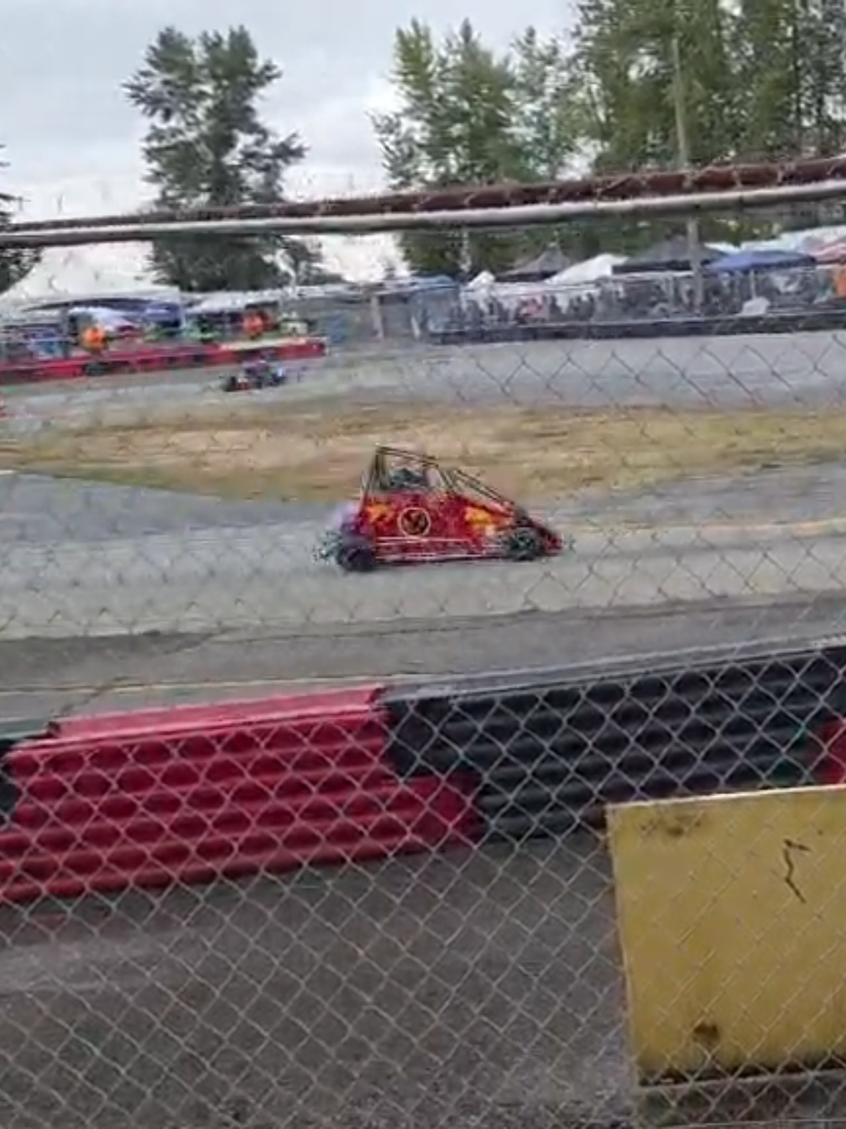 @X Man Racing