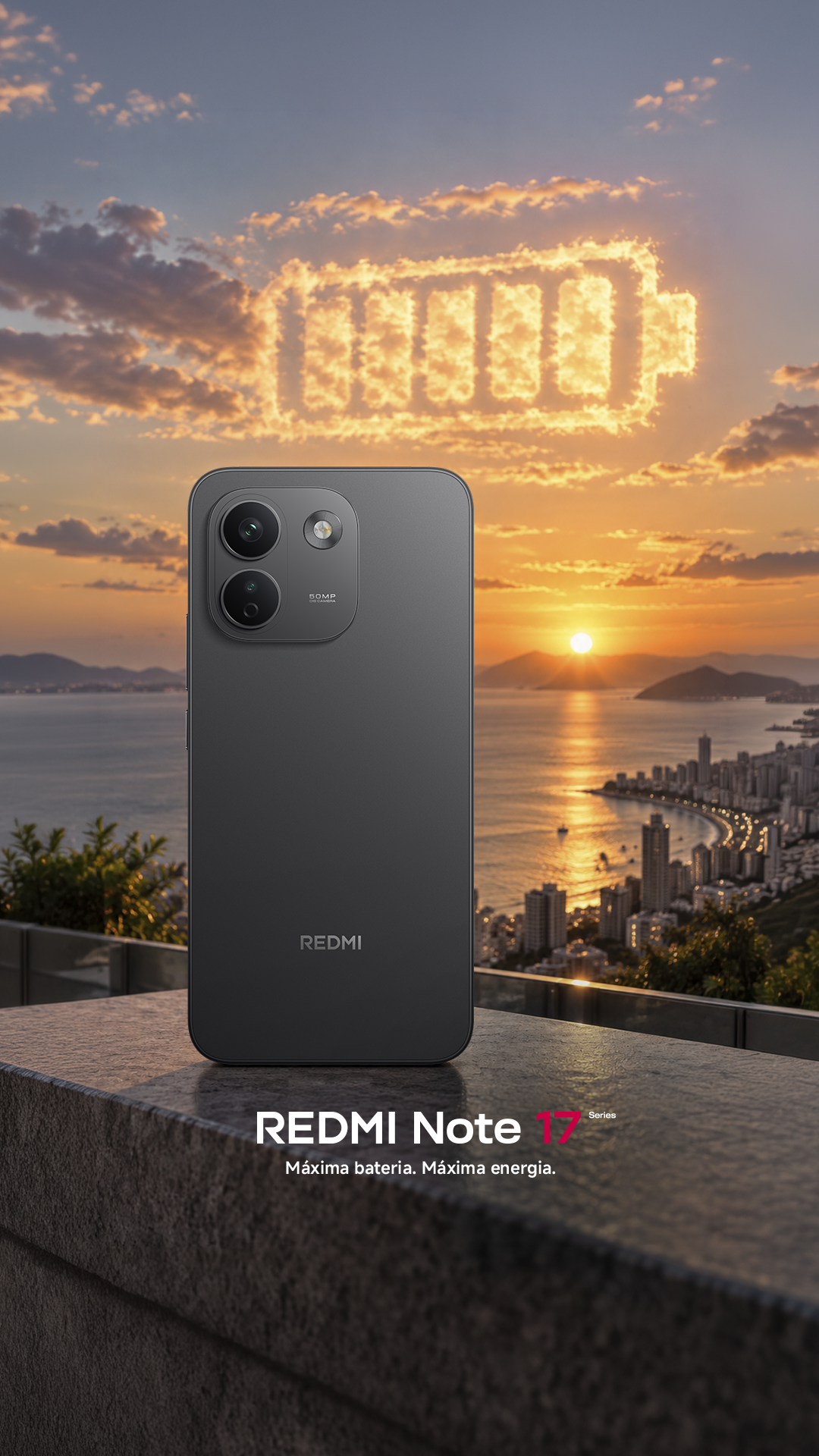@Xiaomi Brasil