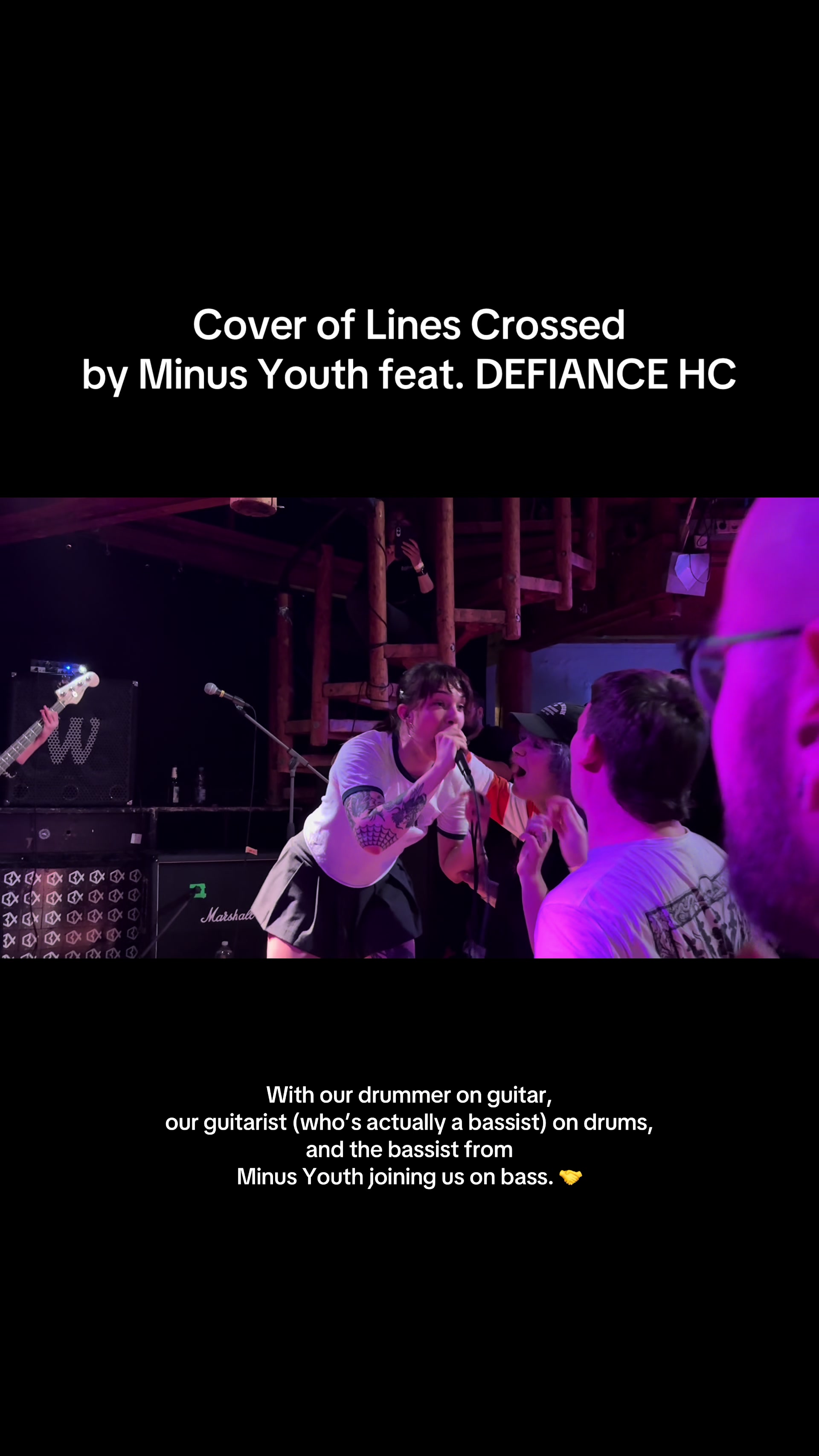 @DEFIANCE HC