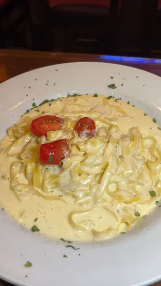 @Il Bacco Ristorante