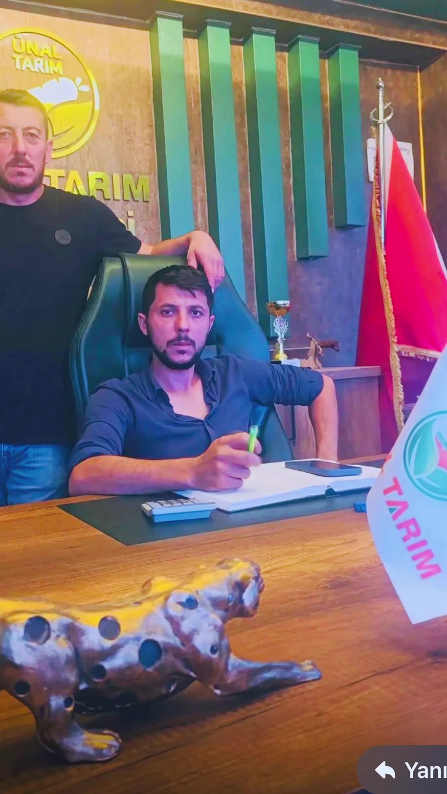 @Konyalı ziya