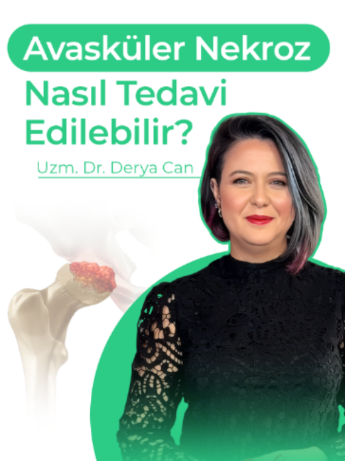 @Uzm. Dr. Derya CAN