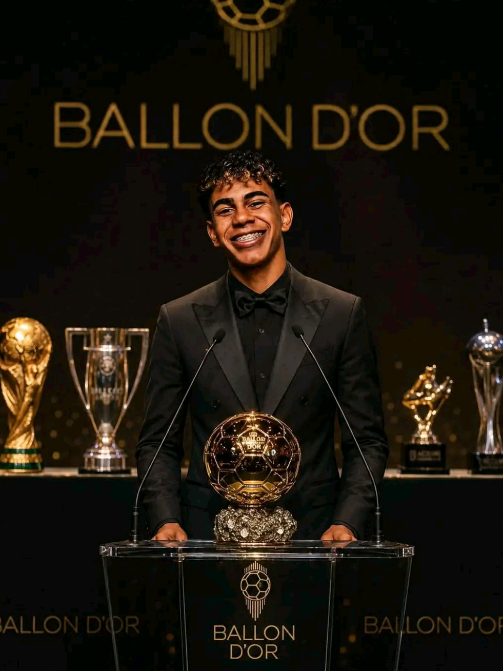 @100% Barça ๐ต๐ด