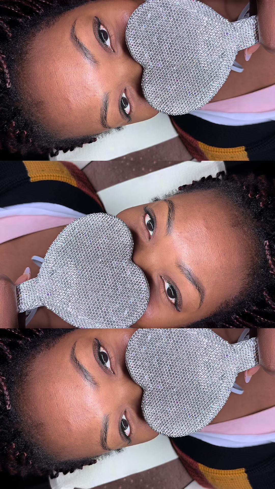 @leislyann | Killeen Lash Tech