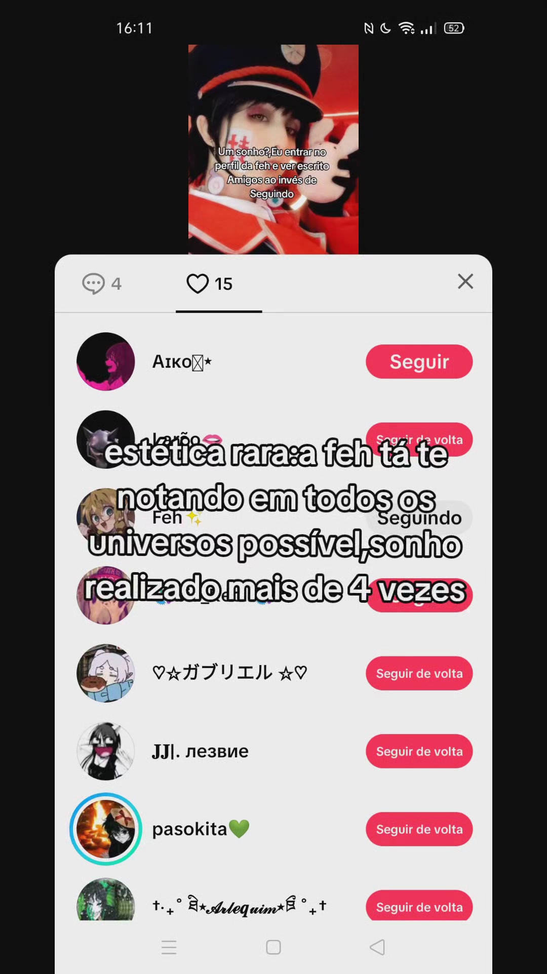 @⋆. 𐙚˚࿔ Мария Андреа 𝜗𝜚˚⋆