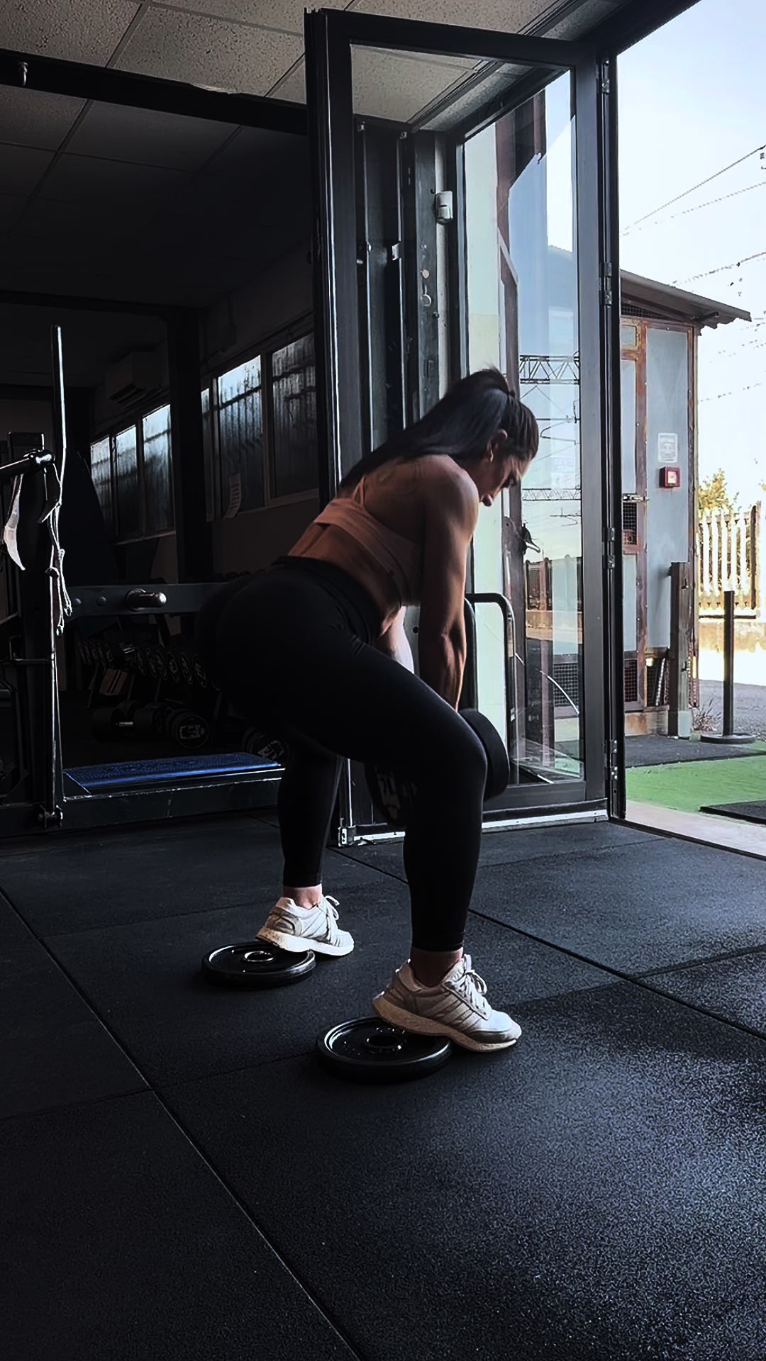 @Paola_womanfitnesscoach