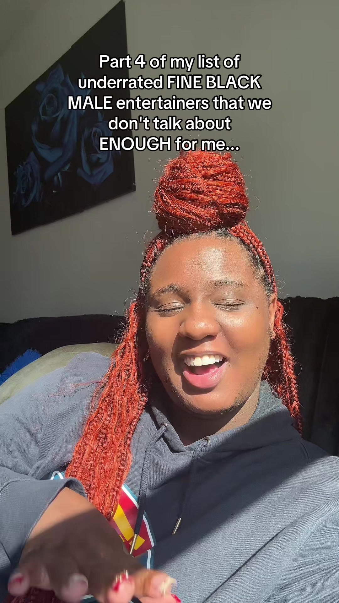 @Talia