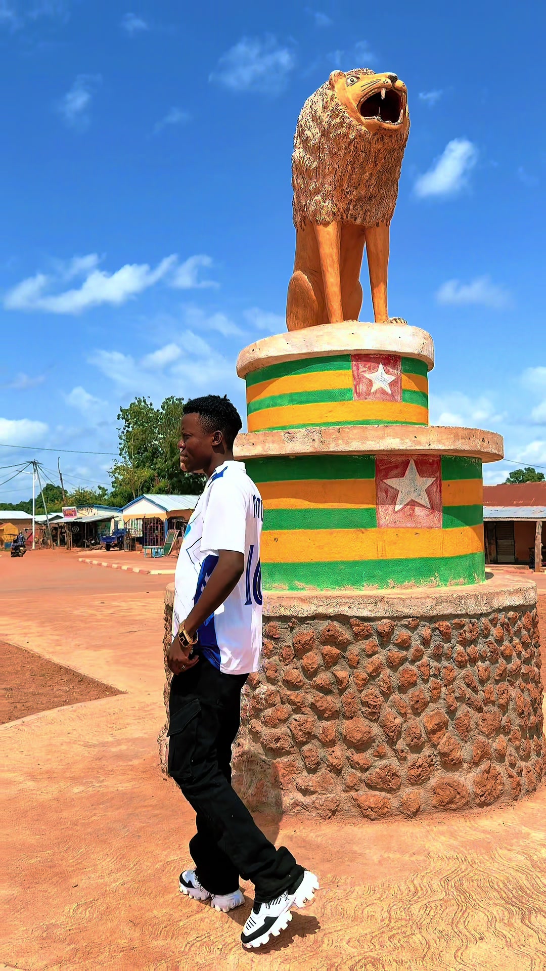 @Télévision Dapaong Savanes🇹🇬