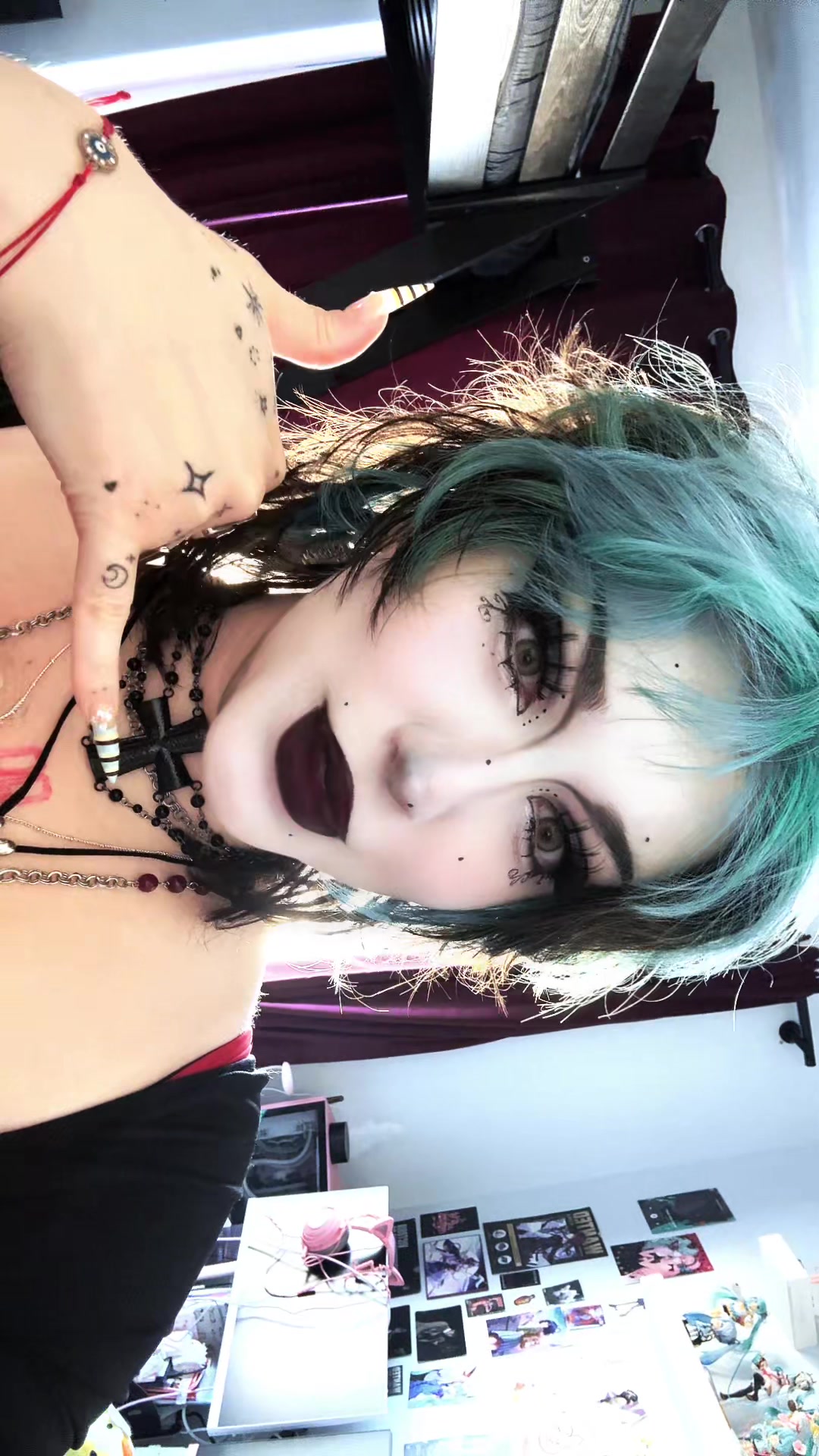 @Babie
