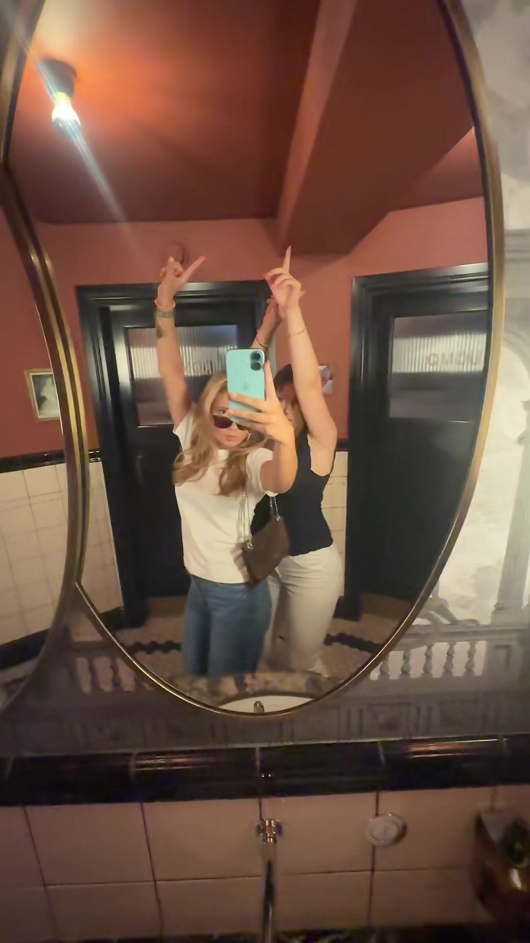 @Matilda