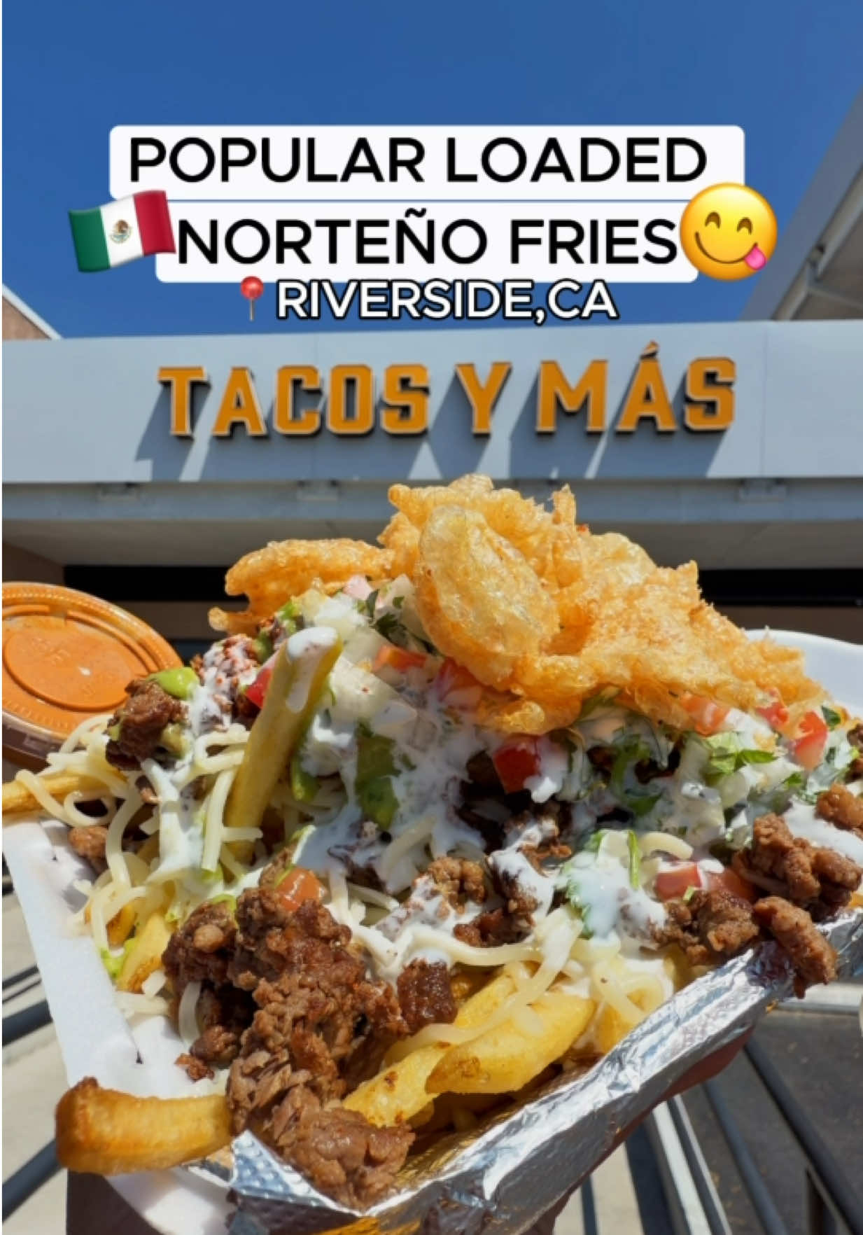 @LATINA FOODIE LA