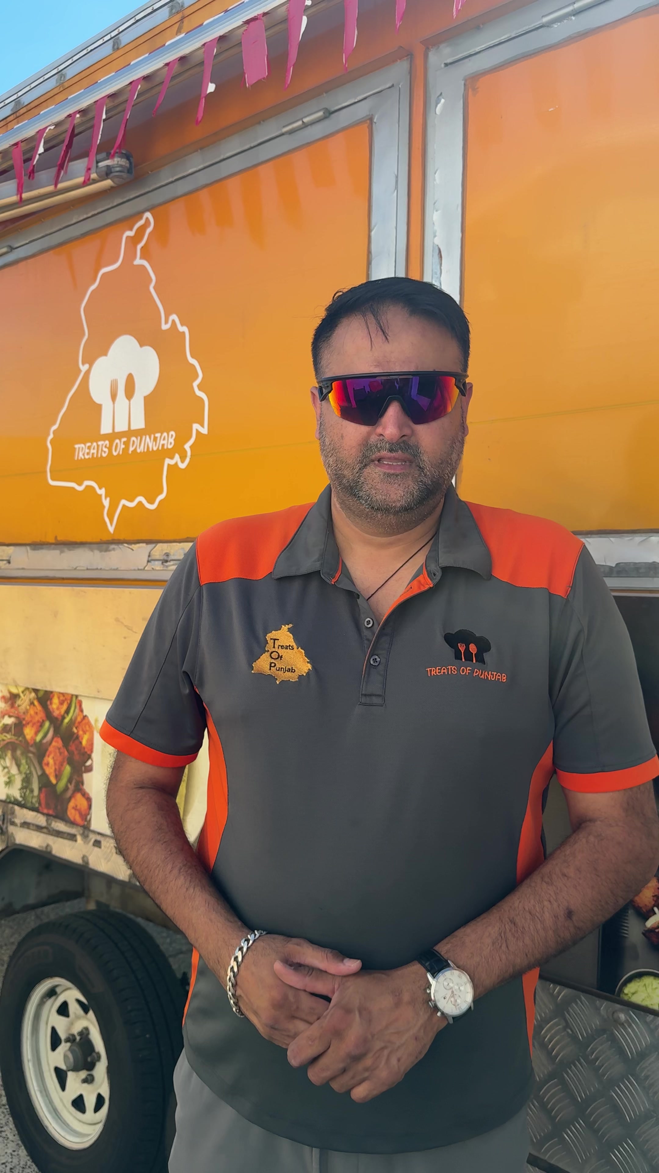 @Treats of Punjab