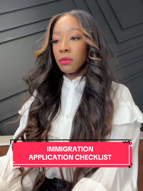 @Gillman Immigration Law Firm